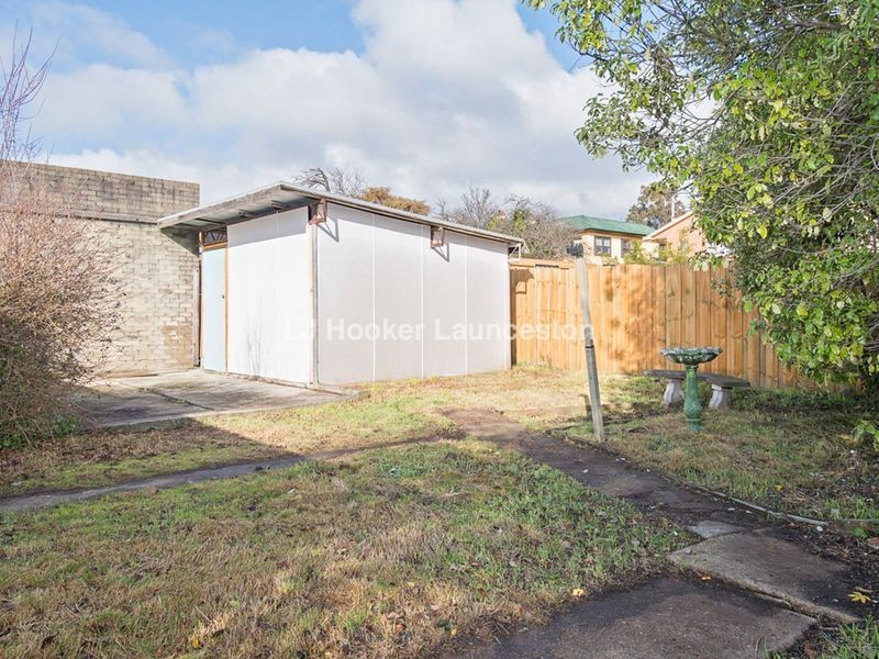 4 Leslie Street, South Launceston TAS 7249