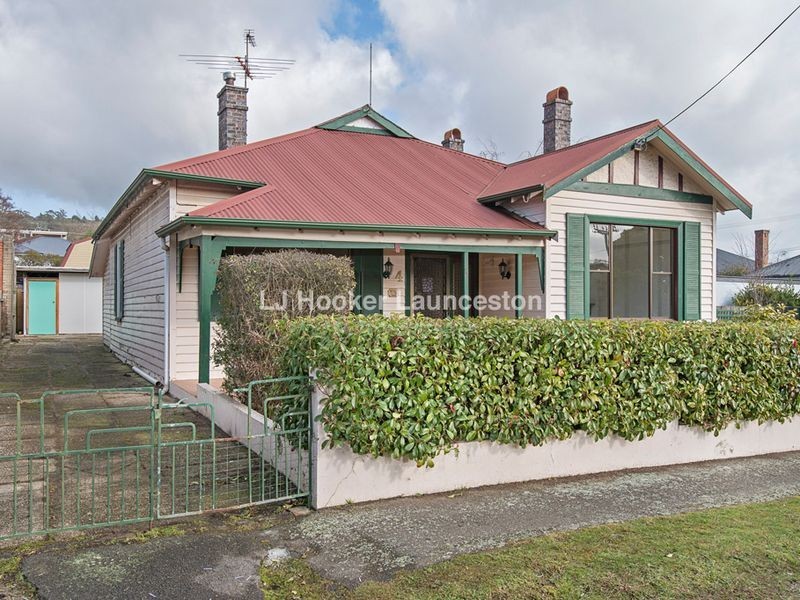 4 Leslie Street, South Launceston TAS 7249