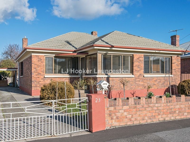 23 Howard Street, Invermay TAS 7248