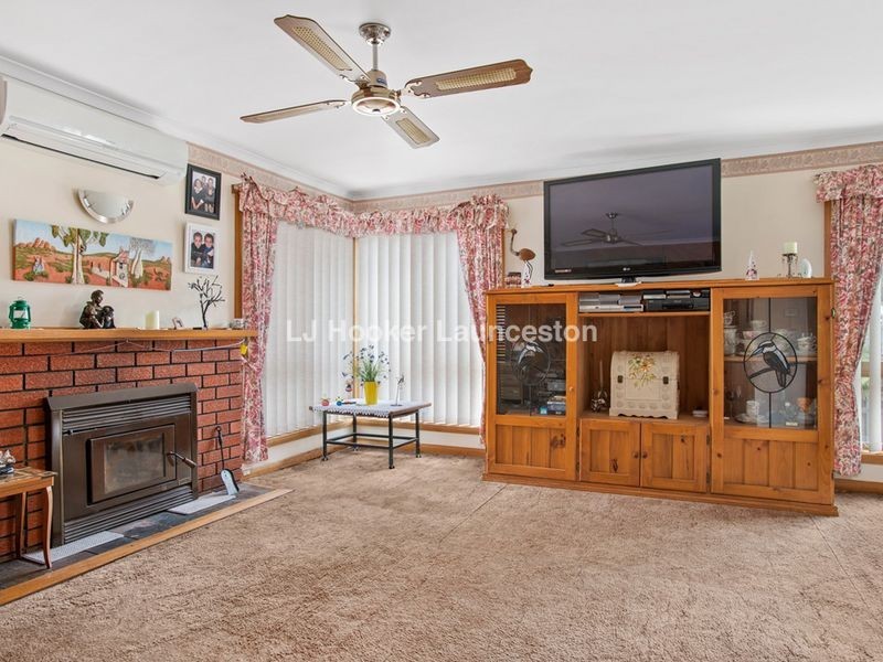 45 Castlemain Road, Ravenswood TAS 7250