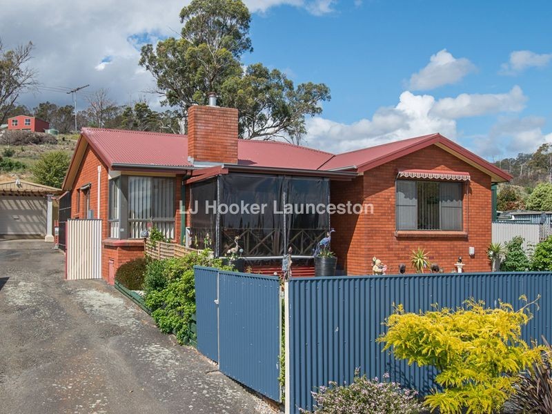 45 Castlemain Road, Ravenswood TAS 7250