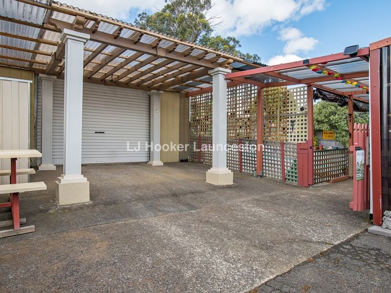 45 Castlemain Road, Ravenswood TAS 7250