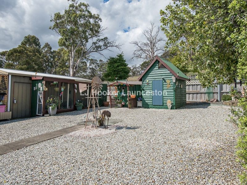 45 Castlemain Road, Ravenswood TAS 7250
