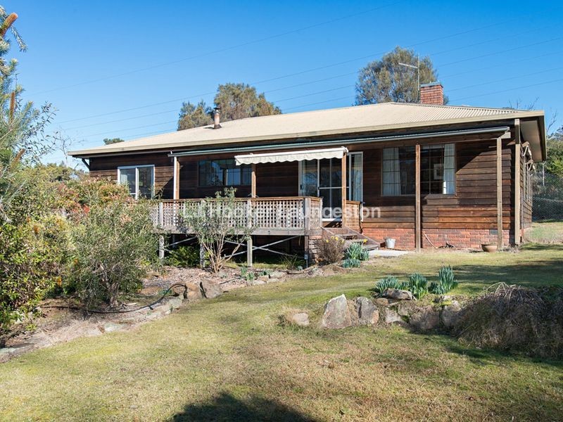 405 Gravelly Beach Road, Gravelly Beach TAS 7276