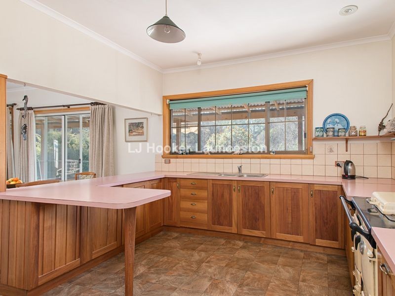 405 Gravelly Beach Road, Gravelly Beach TAS 7276