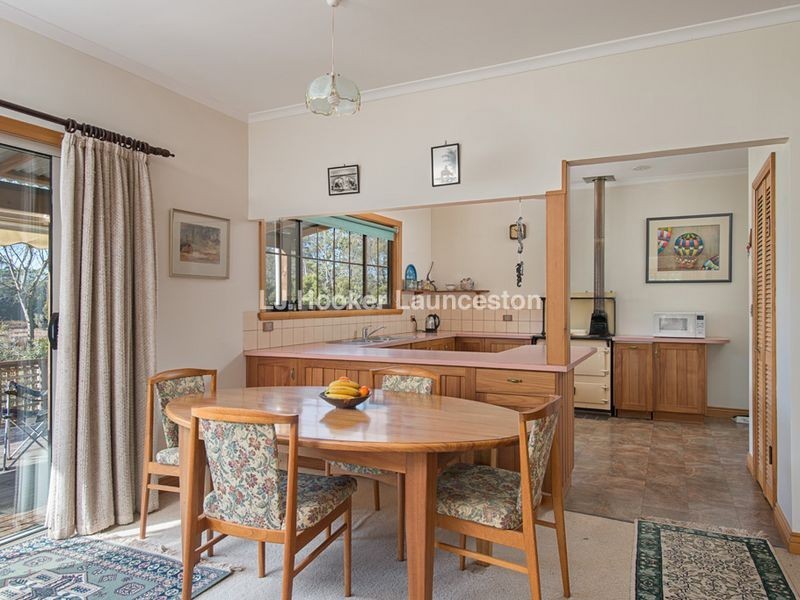 405 Gravelly Beach Road, Gravelly Beach TAS 7276
