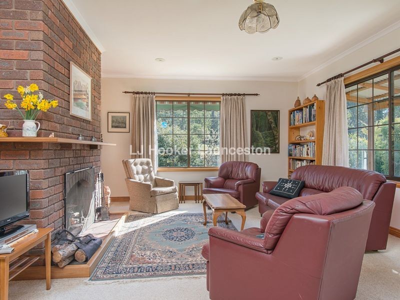 405 Gravelly Beach Road, Gravelly Beach TAS 7276