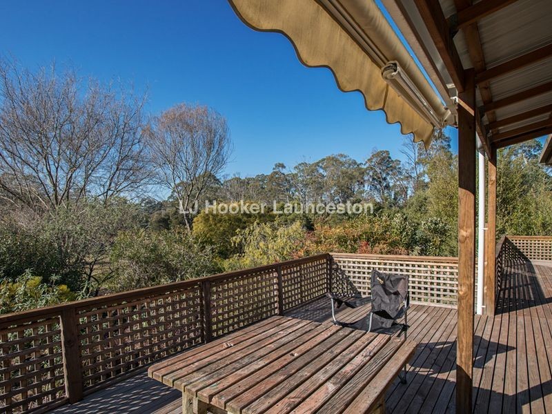 405 Gravelly Beach Road, Gravelly Beach TAS 7276