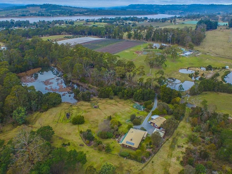 405 Gravelly Beach Road, Gravelly Beach TAS 7276