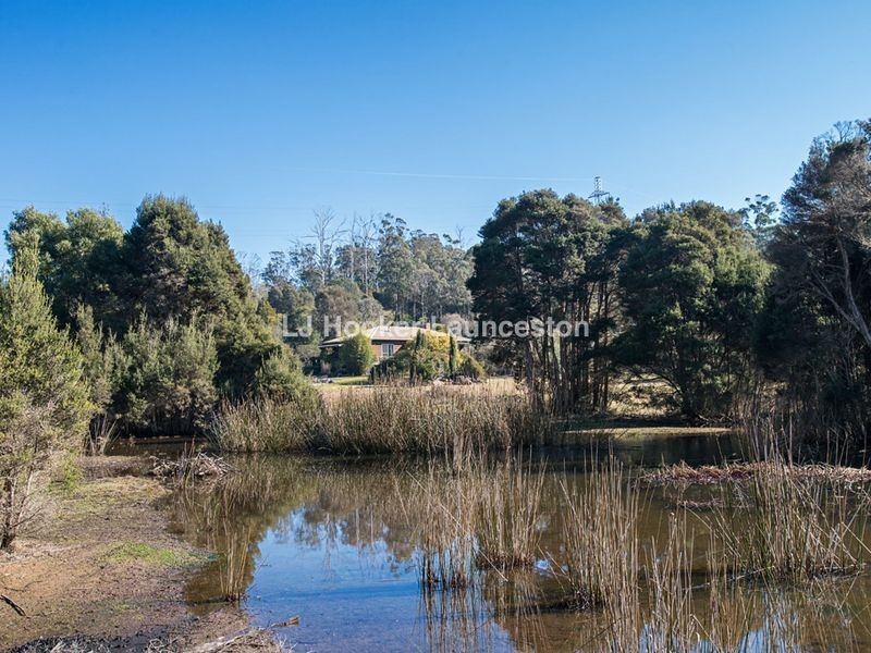 405 Gravelly Beach Road, Gravelly Beach TAS 7276