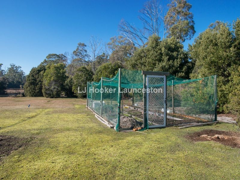 405 Gravelly Beach Road, Gravelly Beach TAS 7276