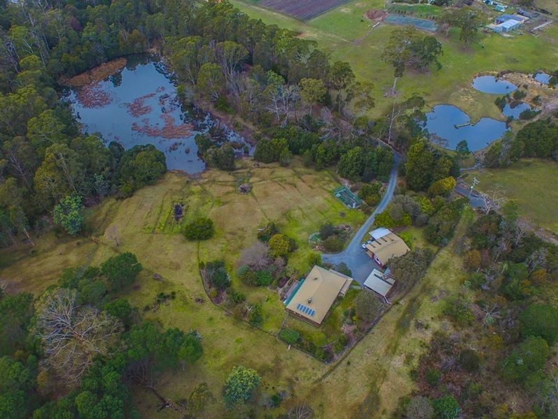 405 Gravelly Beach Road, Gravelly Beach TAS 7276