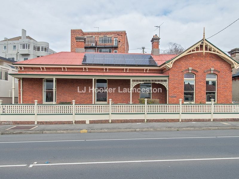 20 Elphin Road, Launceston TAS 7250