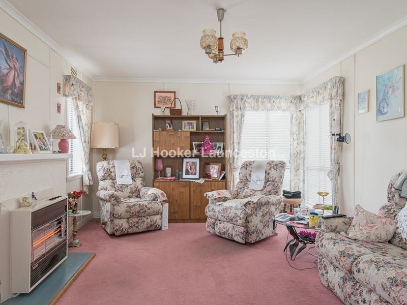 17 Treherne Street, Mayfield TAS 7248