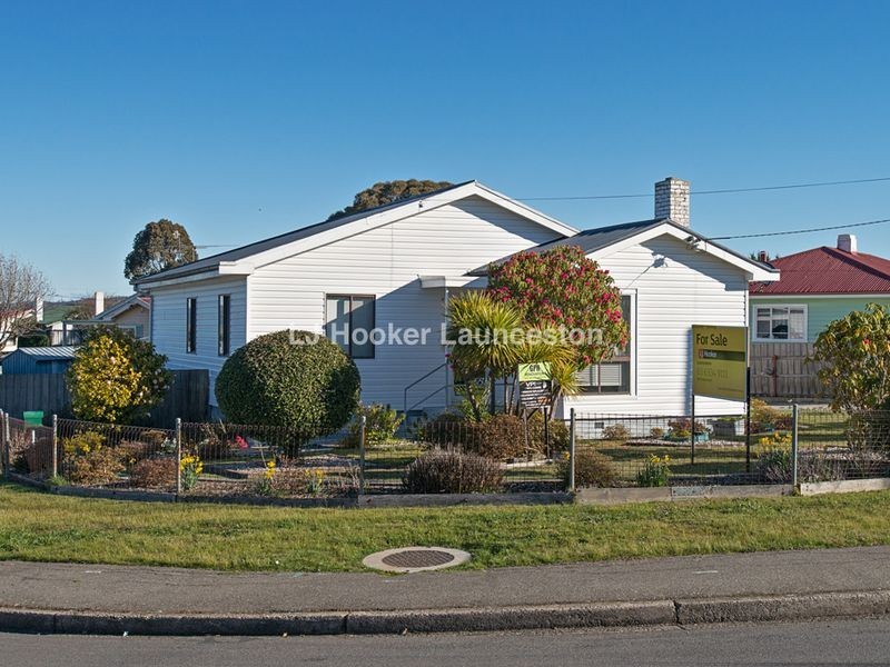 17 Treherne Street, Mayfield TAS 7248