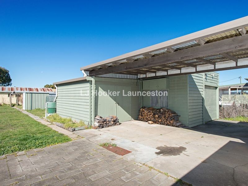 7 Charles Street, Perth TAS 7300