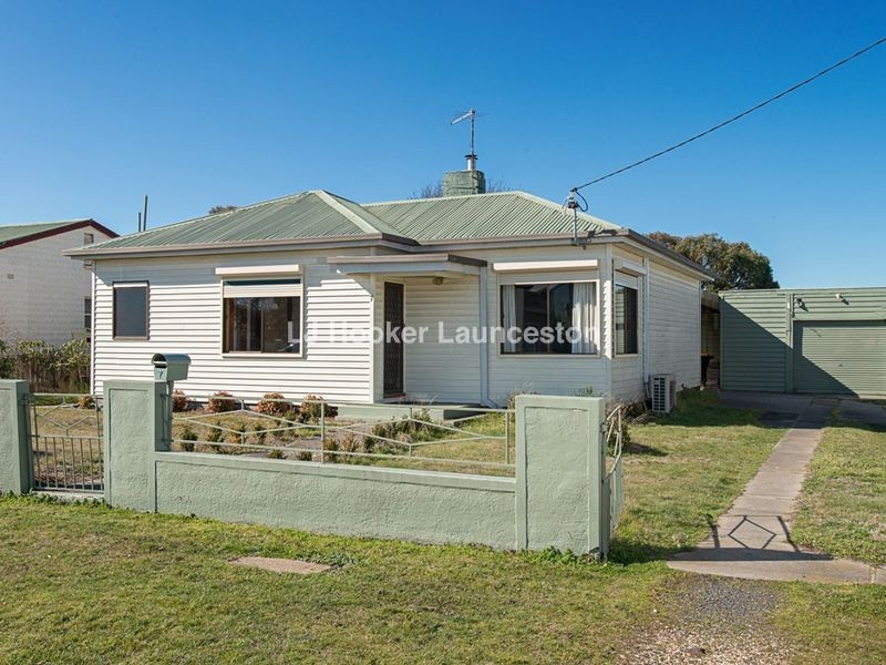7 Charles Street, Perth TAS 7300