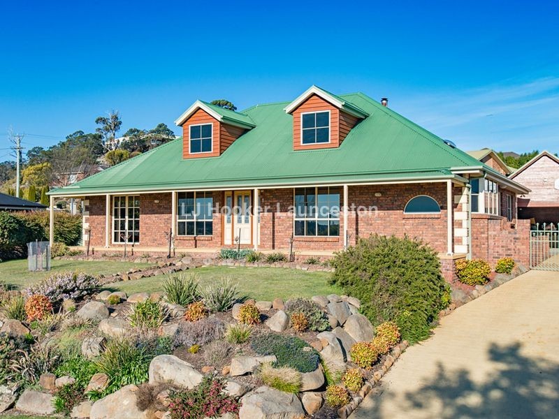 1 Centaur Crescent, Blackstone Heights TAS 7250