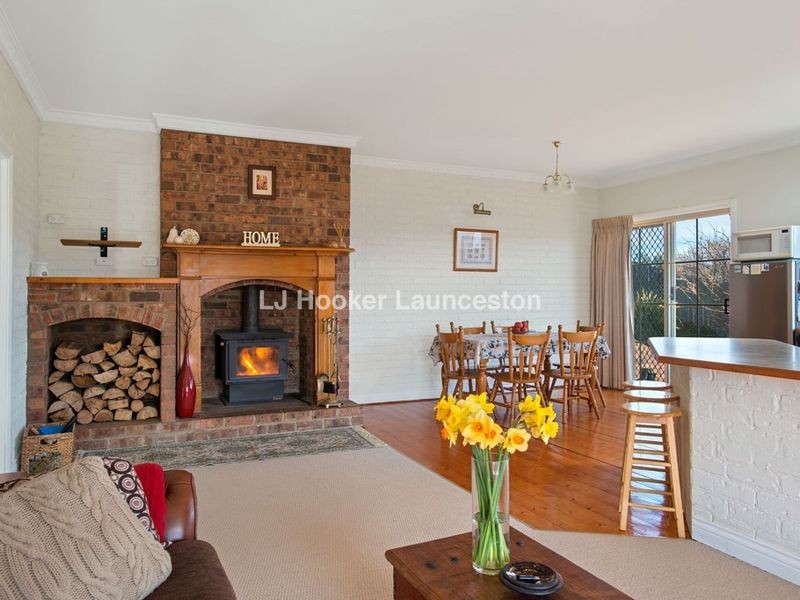 1 Centaur Crescent, Blackstone Heights TAS 7250