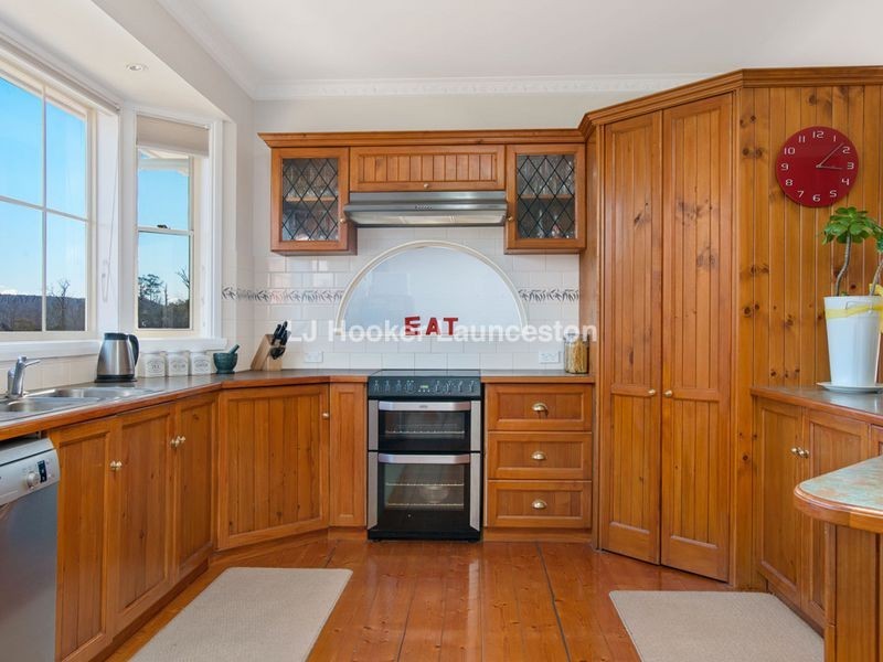 1 Centaur Crescent, Blackstone Heights TAS 7250