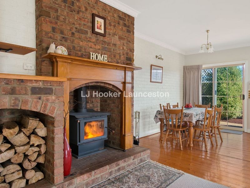 1 Centaur Crescent, Blackstone Heights TAS 7250