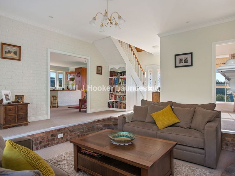 1 Centaur Crescent, Blackstone Heights TAS 7250