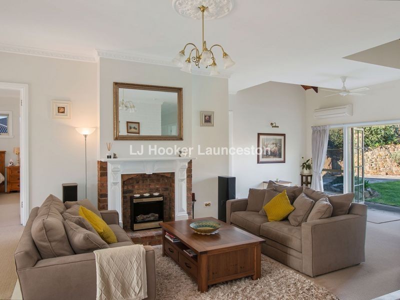 1 Centaur Crescent, Blackstone Heights TAS 7250