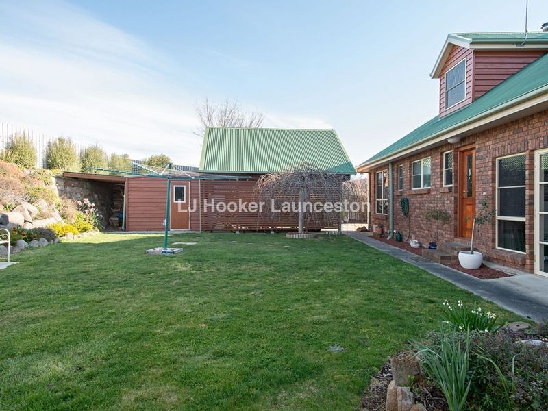 1 Centaur Crescent, Blackstone Heights TAS 7250