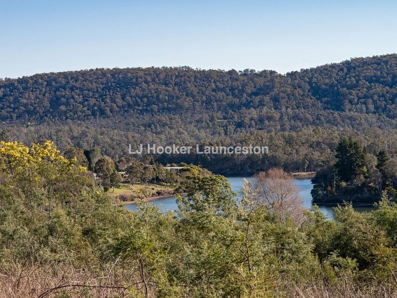 1 Centaur Crescent, Blackstone Heights TAS 7250