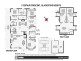 1 Centaur Crescent, Blackstone Heights TAS 7250 Floorplan