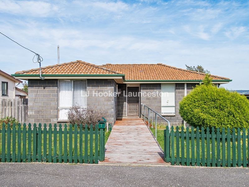 7 Wallace Street, Newnham TAS 7248
