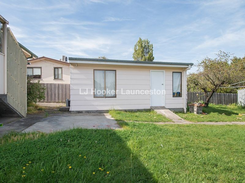 7 Wallace Street, Newnham TAS 7248