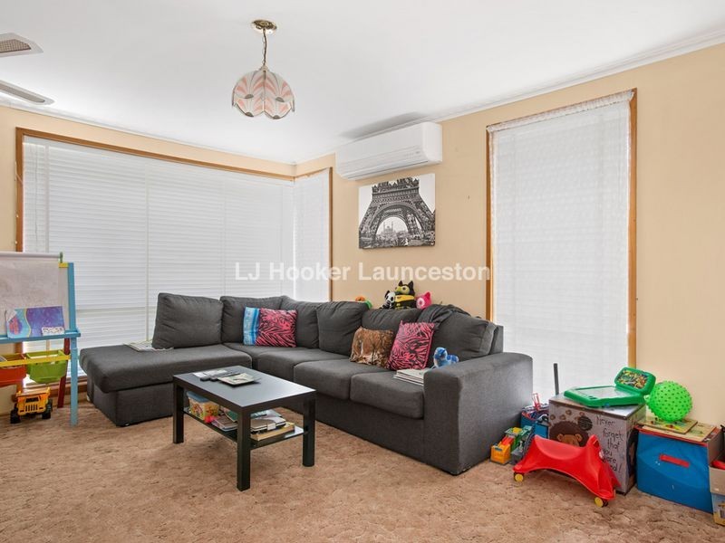 7 Wallace Street, Newnham TAS 7248