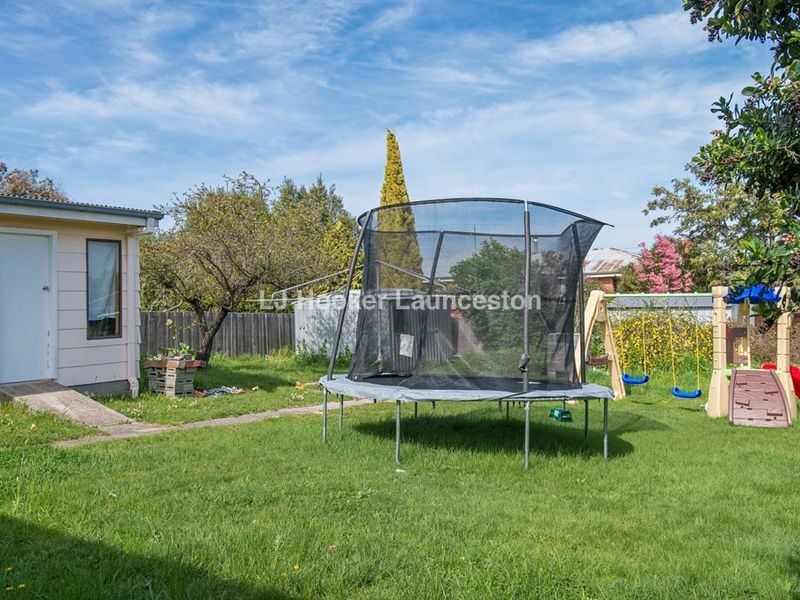 7 Wallace Street, Newnham TAS 7248