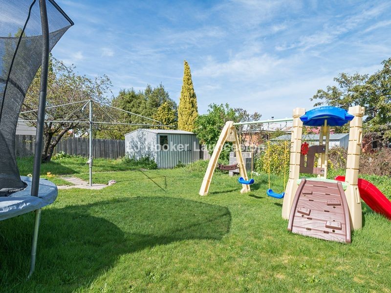 7 Wallace Street, Newnham TAS 7248