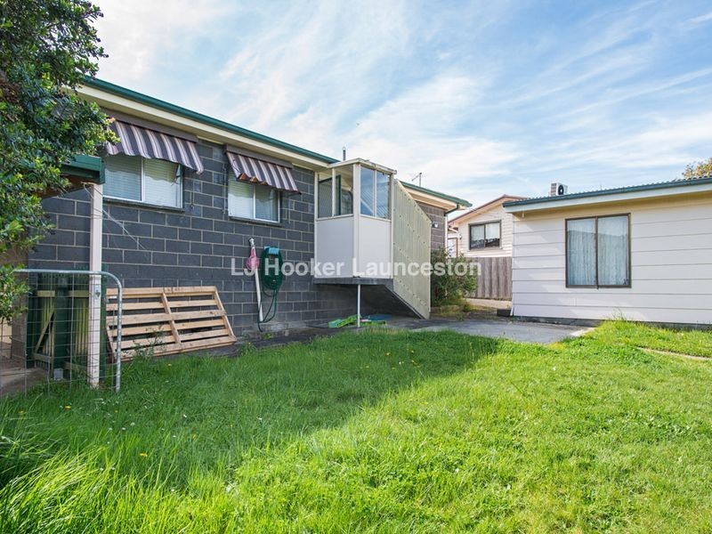 7 Wallace Street, Newnham TAS 7248