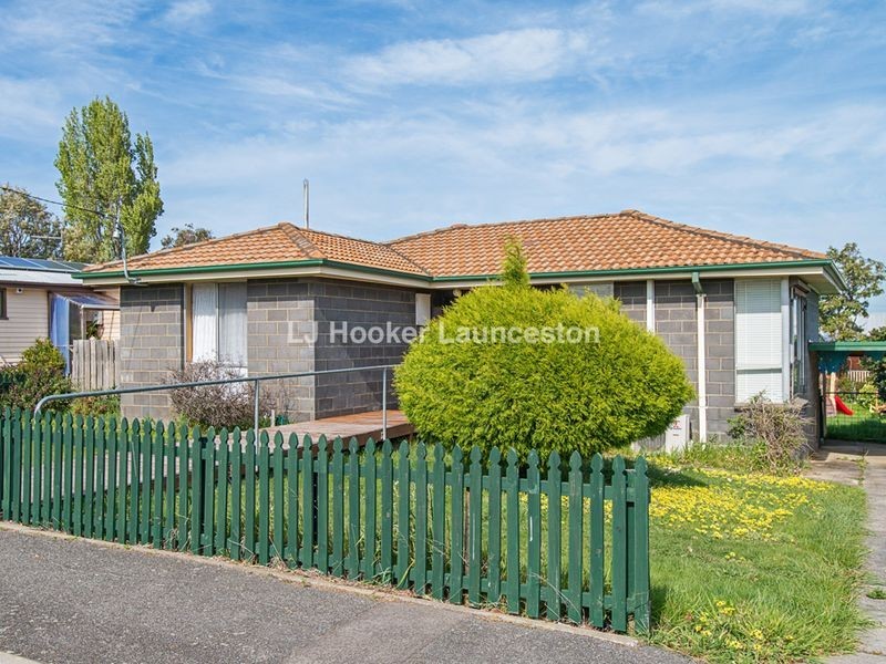 7 Wallace Street, Newnham TAS 7248