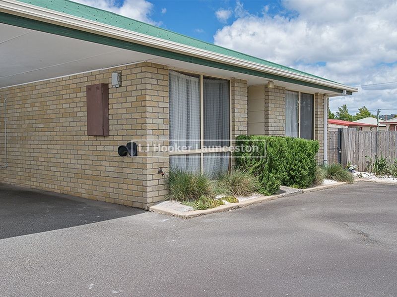 3/439 Invermay Road, Mowbray TAS 7248