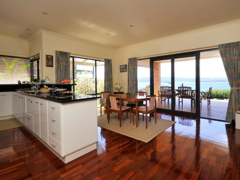 144 Oxford Street, Beauty Point TAS 7270