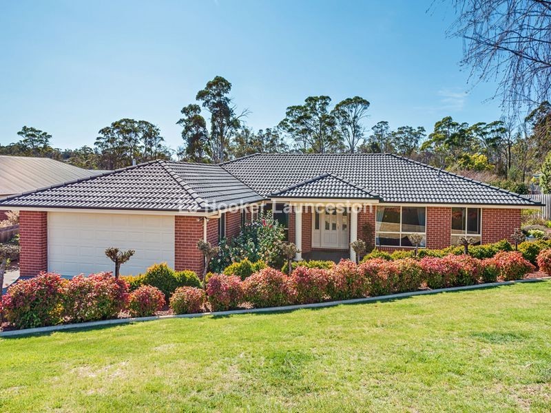 6 Hammond Court, Prospect Vale TAS 7250