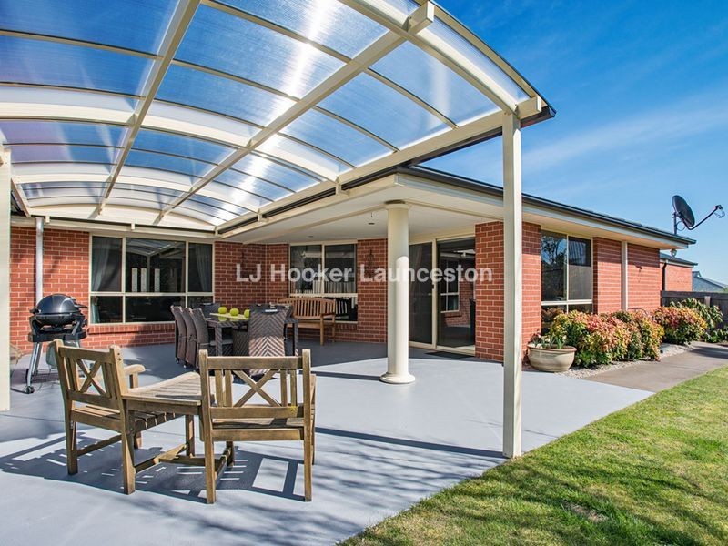 6 Hammond Court, Prospect Vale TAS 7250