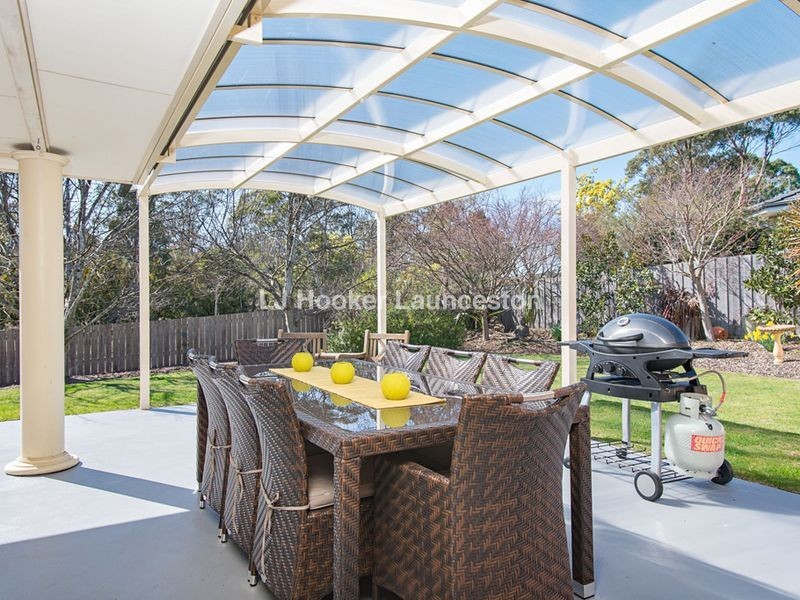 6 Hammond Court, Prospect Vale TAS 7250