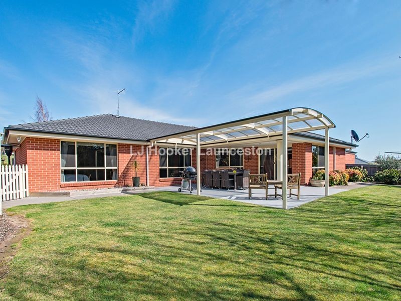 6 Hammond Court, Prospect Vale TAS 7250