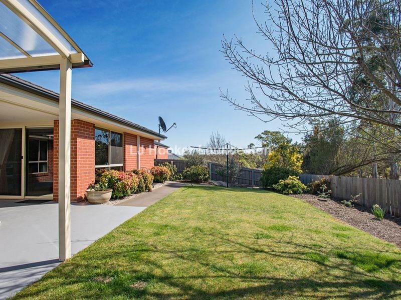 6 Hammond Court, Prospect Vale TAS 7250