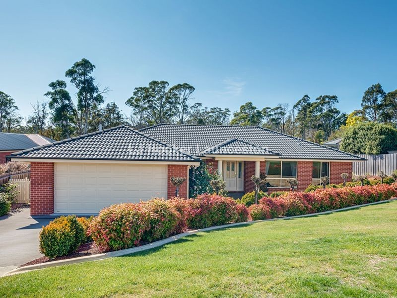 6 Hammond Court, Prospect Vale TAS 7250
