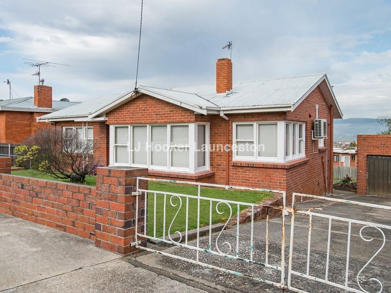 7 Swan Street, Newnham TAS 7248
