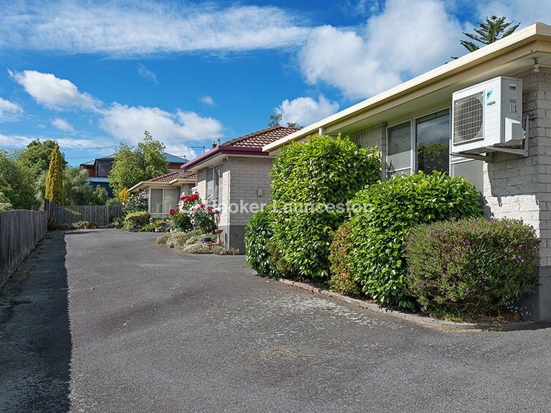 2/51A Campbell Street, Newstead TAS 7250