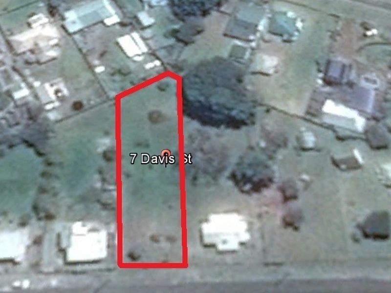 7 Davis Street, Beechford TAS 7252