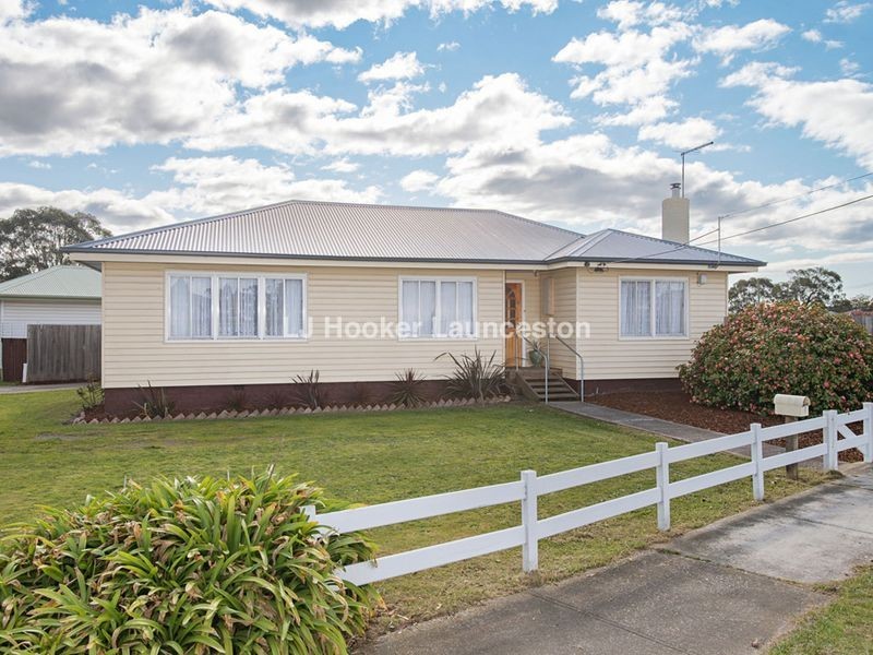 1 Lambert Street, George Town TAS 7253