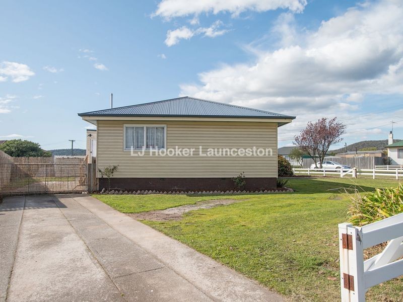 1 Lambert Street, George Town TAS 7253